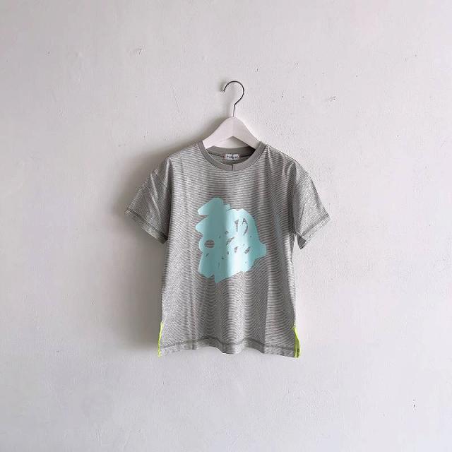 franky grow 2024SS Tシャツ F1(アダルト)