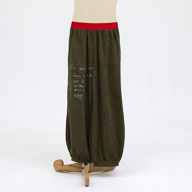 folk made 2024SS パンツ M,L