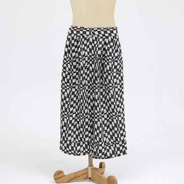 folk made 2024SS パンツ M,L