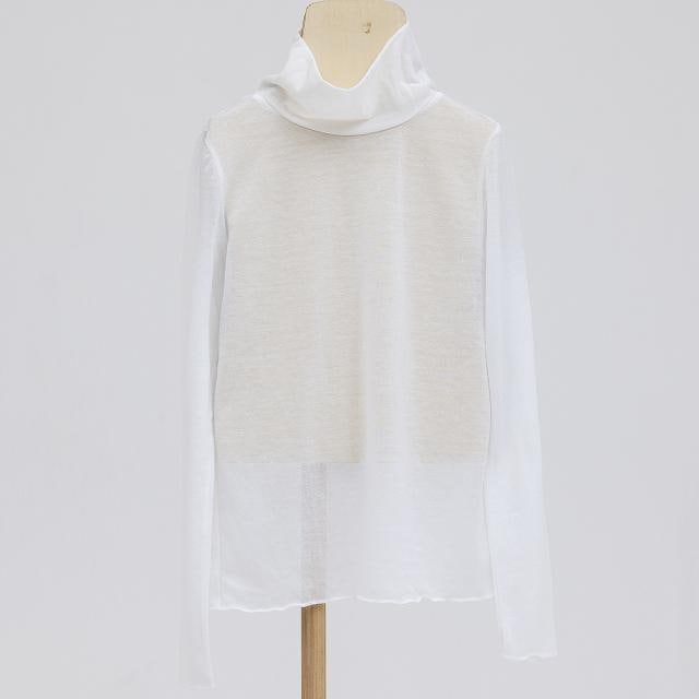 folk made 2024SS トップス F(アダルト)