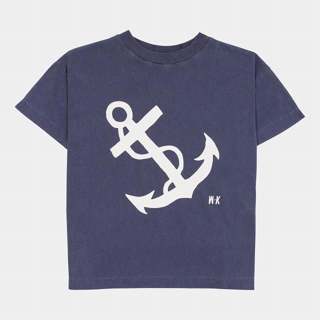 Wynken 2024SS Tシャツ 6,8,10Y