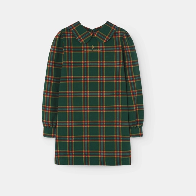 The Animals Observatory(TAO) X´mas 2024AW ワンピース 3,4Y