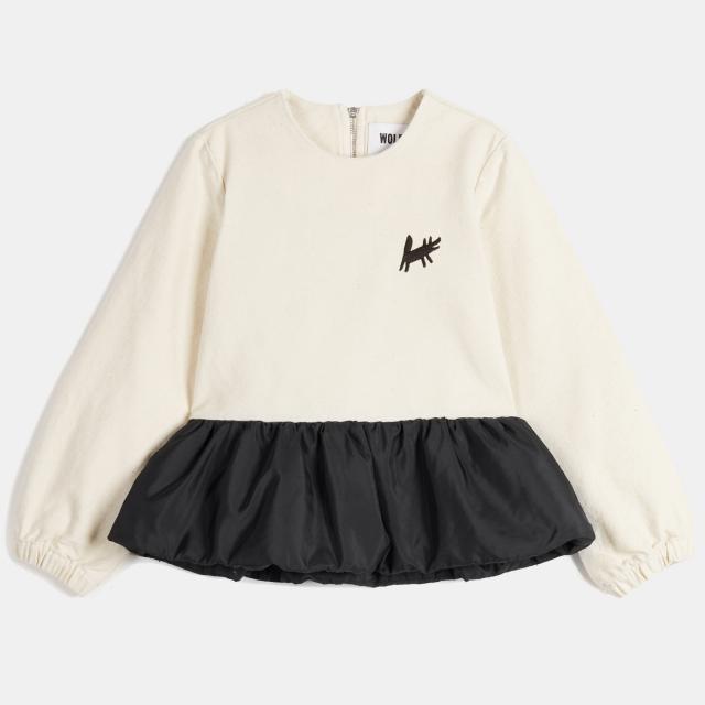 WOLF & RITA 2024AW トップス 4,10Y