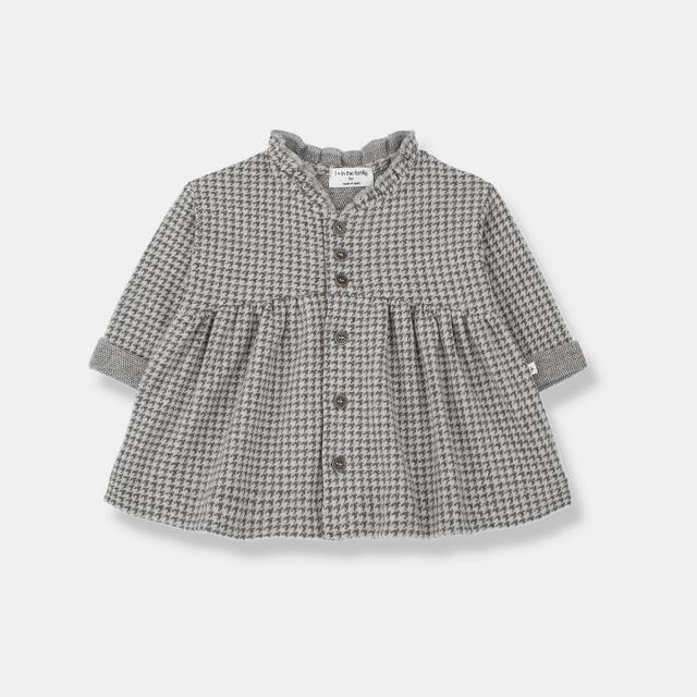 1+in the family 2024AW ワンピース 24,36M