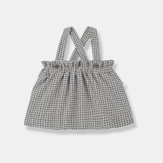 1+in the family 2024AW ジャンパースカート 12,18,24M