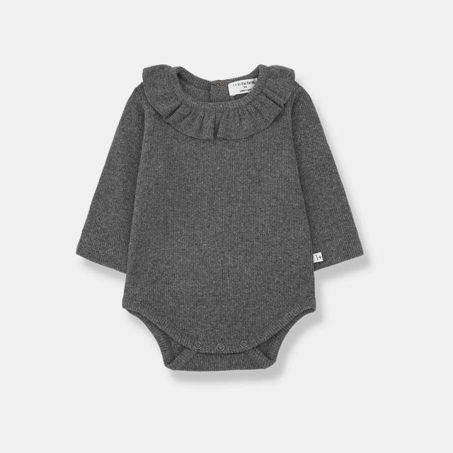 1+in the family 2024AW ボディ 18,24M