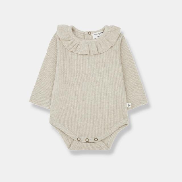 1+in the family 2024AW ボディ 18M