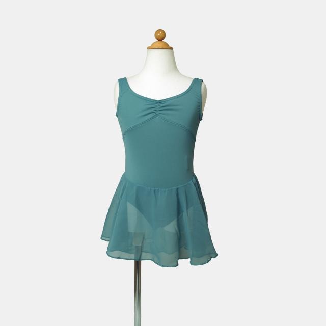 Repetto 2024AW レオタード 6,8,10,14Y