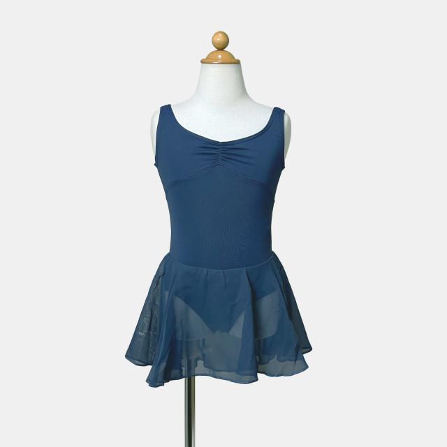 Repetto 2024AW レオタード 6,8,10,12,14Y