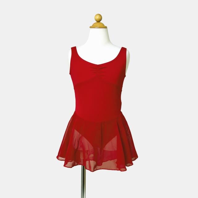 Repetto 2024AW レオタード 6,8,10,12,14Y