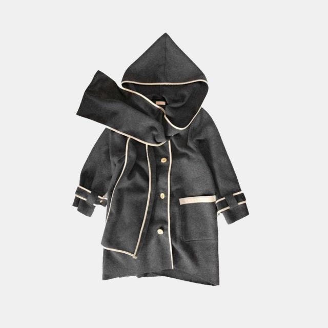 ZoZIO 2024AW コート F(アダルト)