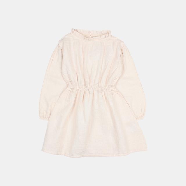 BUHO 2024AW ワンピース 4,6,8,10,12Y