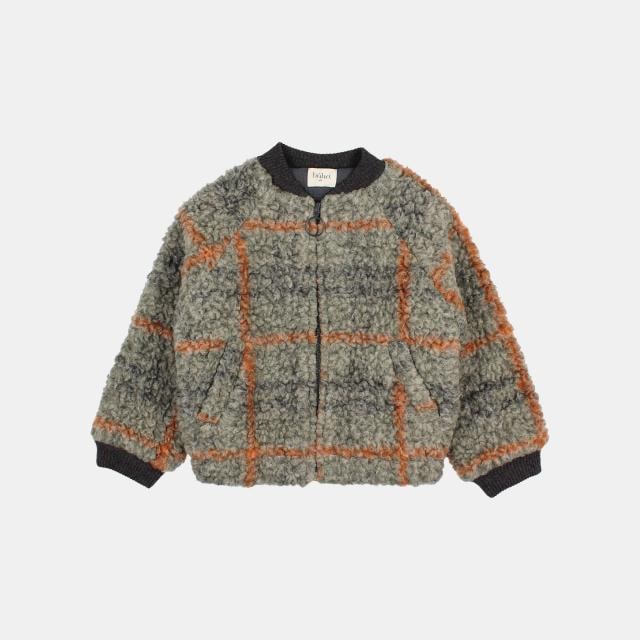 BUHO 2024AW ジャケット 6,8,10,12Y