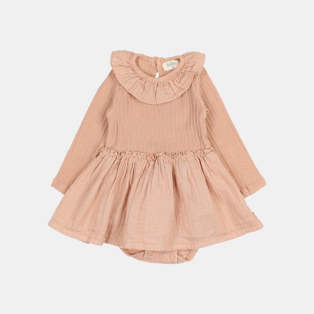 BUHO 2024AW ワンピース 18,24ｍ