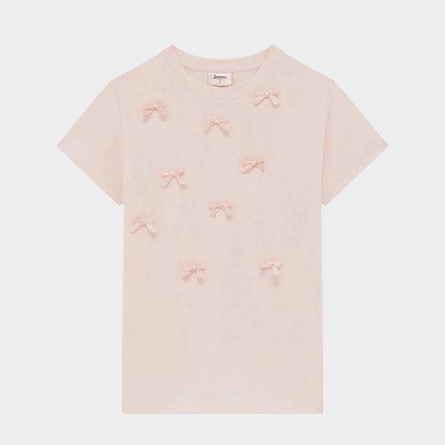 Repetto 2024AW Tシャツ S