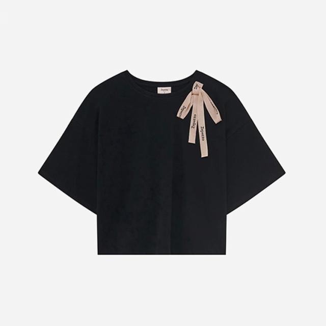 Repetto 2024AW Tシャツ S(大人用)