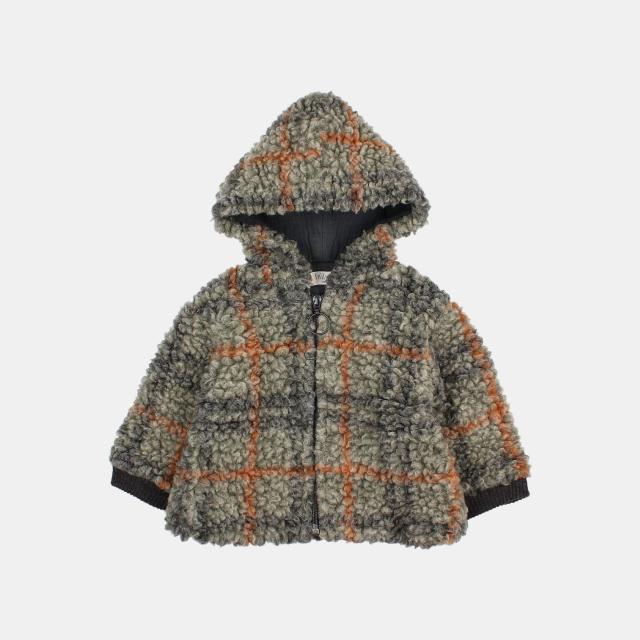 BUHO 2024AW ジャケット 18M