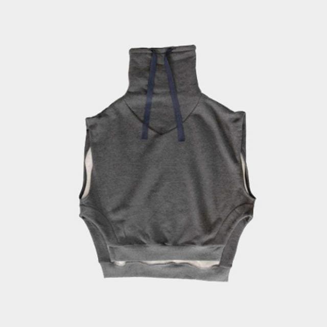 ZoZIO 2024AW ベスト  F(アダルト)