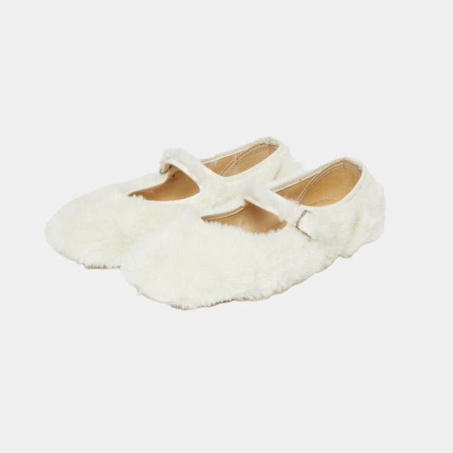 La Cadena 2024AW ワンストラップシューズ 28/17.5cm～34/21.5cm