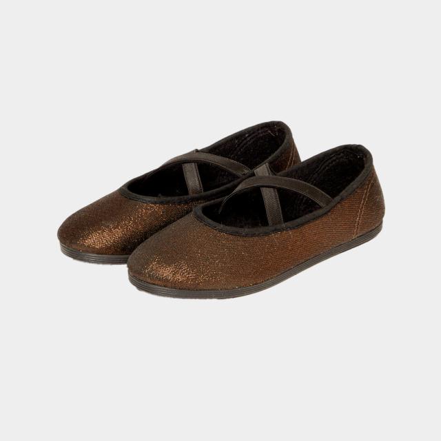 La Cadena 2024AW バレエシューズ 28/17.5cm～34/21.5cm