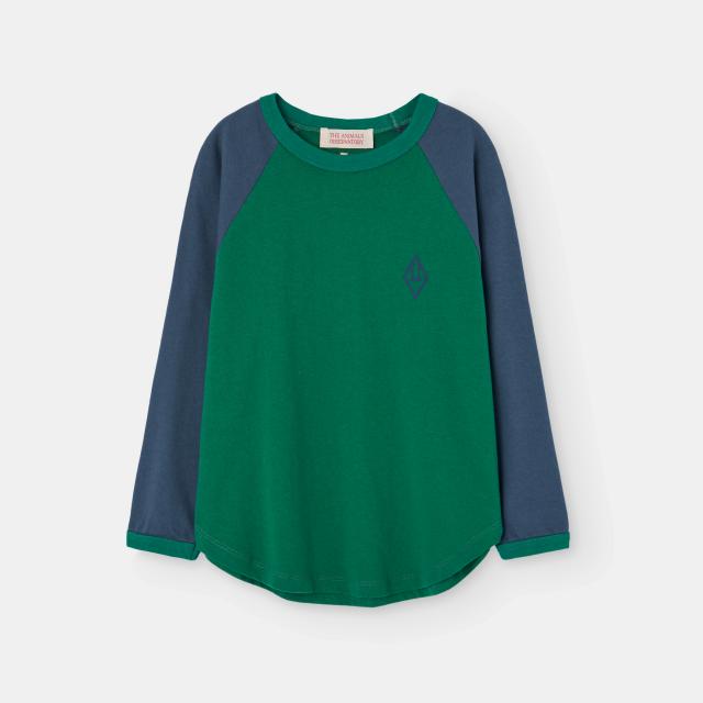 The Animals Observatory(TAO)2024AW 長袖Tシャツ 6Y