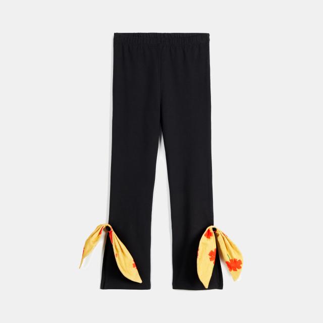 WOLF & RITA 2024AW レギンス 4,6,8Y