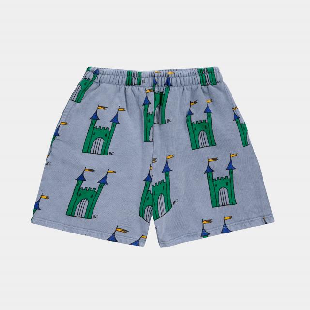 BOBOCHOSES 2024AW ショートパンツ 2-3,8-9,10-11,12-13Y