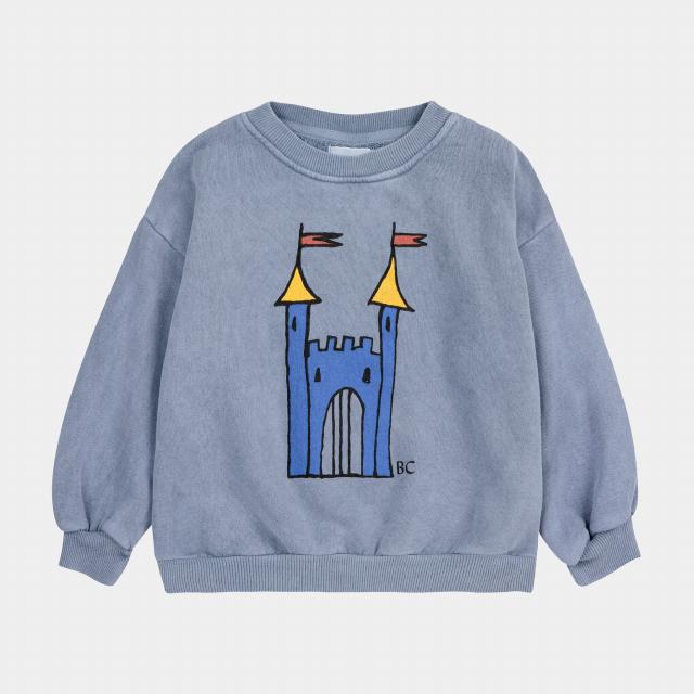 BOBOCHOSES 2024AW スウェット 10-11,12-13Y