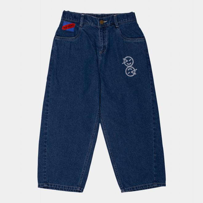 Wynken 2024AW パンツ 8,10Y