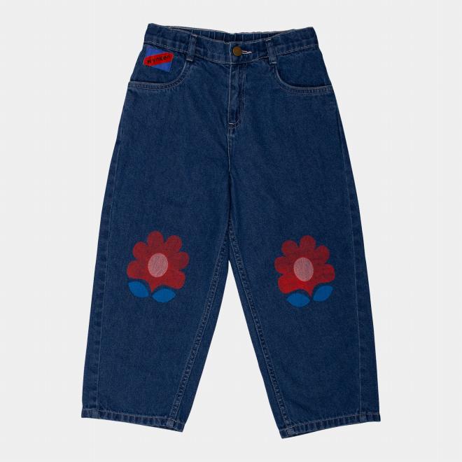 Wynken 2024AW パンツ 6,8Y