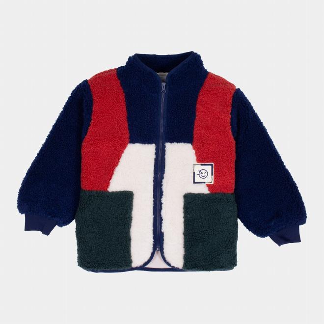 Wynken 2024AW ジャケット 8,12Y