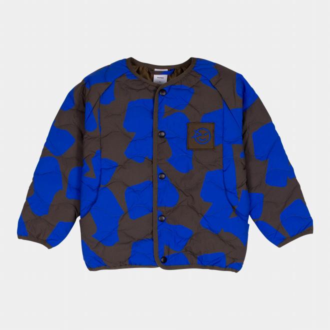 Wynken 2024AW ダウンジャケット 10,12Y