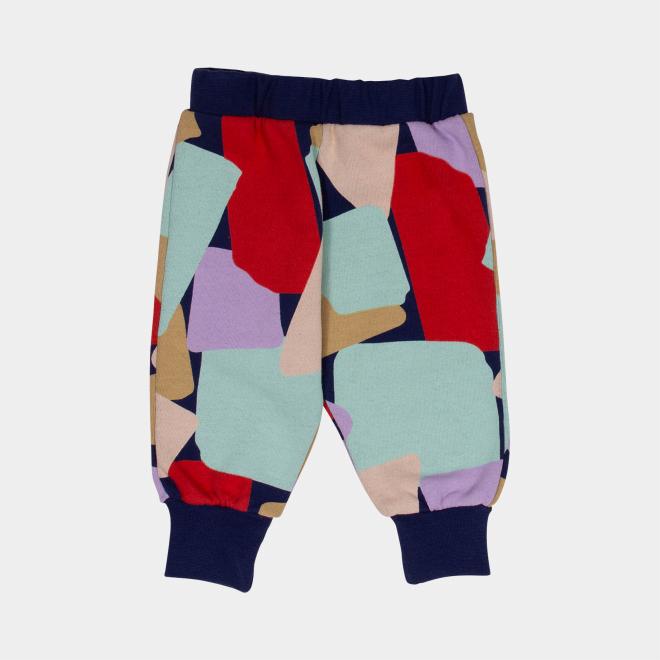 Wynken 2024AW パンツ 18,24M