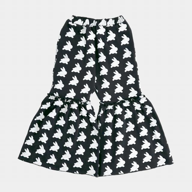 UNIONINI 2024AW パンツ 10-12Y