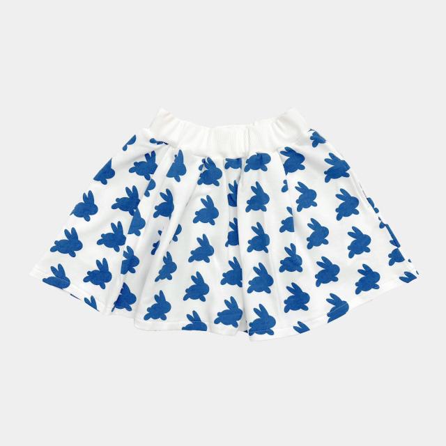 UNIONINI 2024AW スカート 6-8,10-12Y