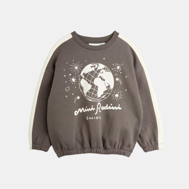 MINI RODINI 2024AW スウェット 92-98～140-146