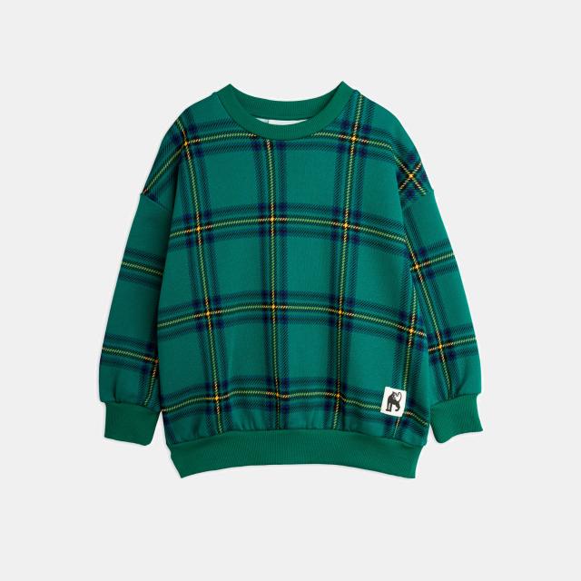 MINI RODINI 2024AW スウェット 104-110～128-134