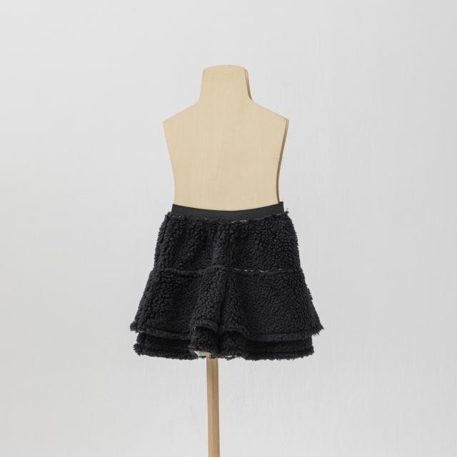 folk made 2024AW キュロットスカート M,L