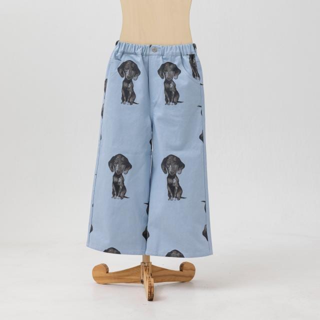 folk made 2024AW デニムパンツ M,L