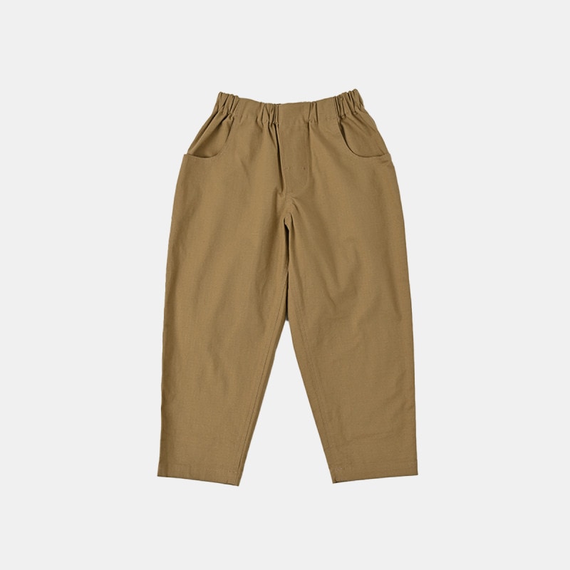 EAST END HIGHLANDERS 2024AW パンツ 00,01(大人)