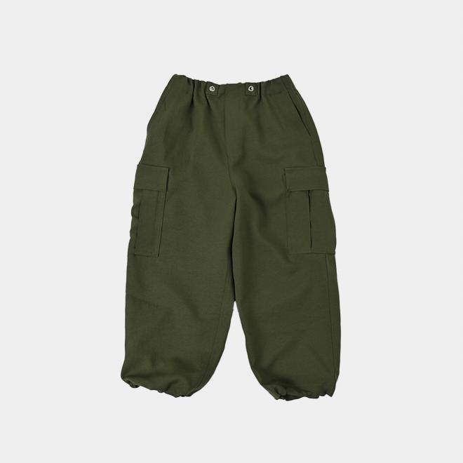 EAST END HIGHLANDERS 2024AW パンツ 140,150