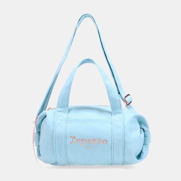 Repetto 2025SS ダッフルバッグ  F(フリー)