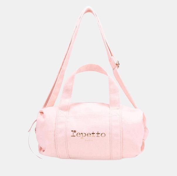 Repetto 2025SS ダッフルバッグ  F(フリー)