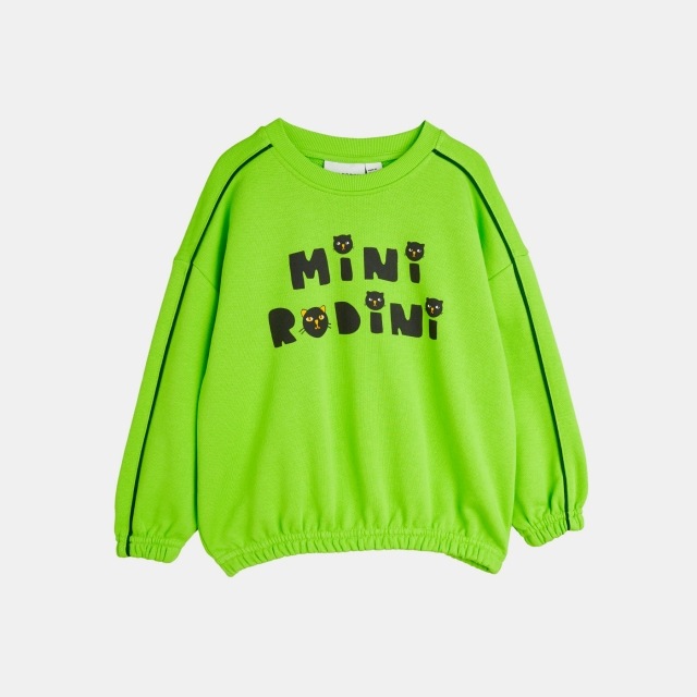 レ トロワ グラン Les Trois Grands | MINI RODINI 2025SS pre 