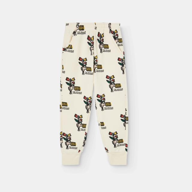 The Animals Observatory(TAO)2025AW pre パンツ 4Y(アウトレット品)