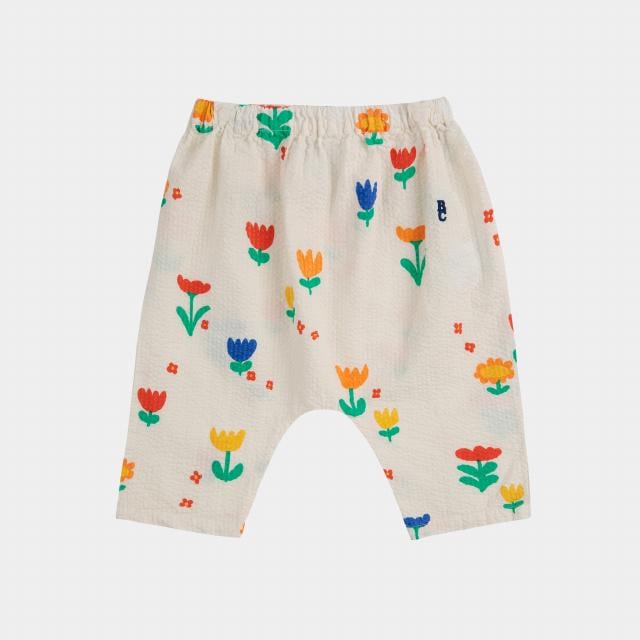 BOBO CHOSES 2025SS パンツ 18M