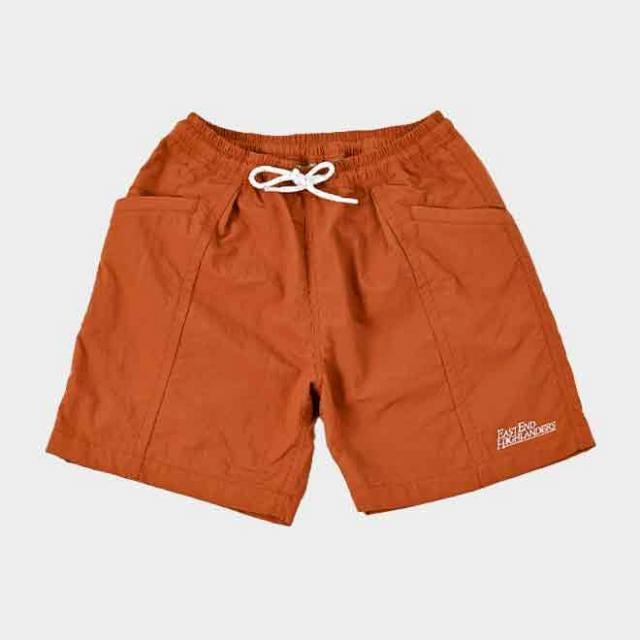 EAST END HIGHLANDERS 2025SS ショートパンツ 130,140,150