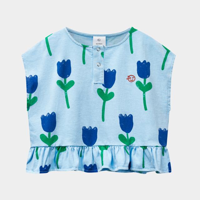 Wynken 2025SS トップス 8Y