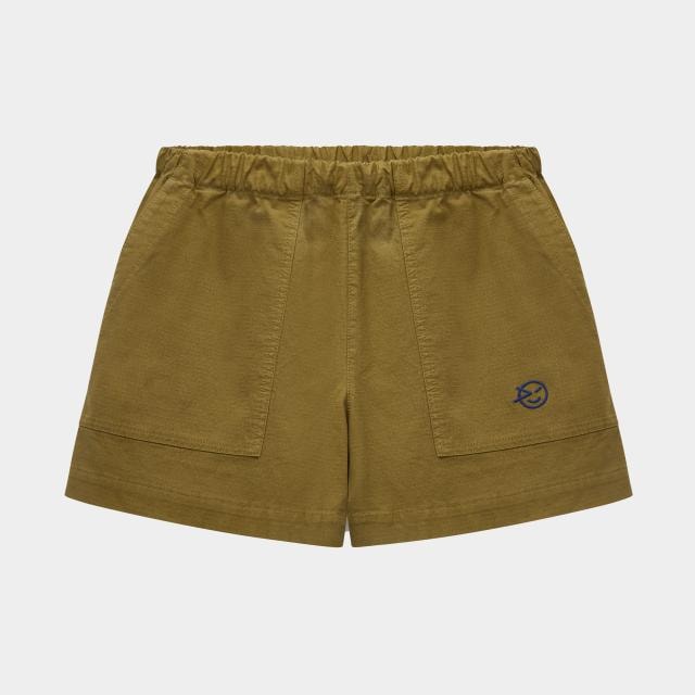 レ トロワ グラン Les Trois Grands | Wynken 2025SS ショートパンツ 6 