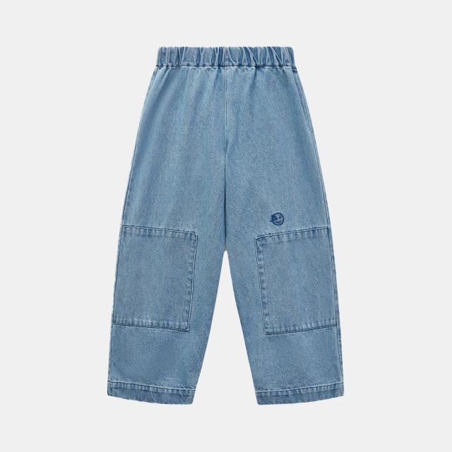 Wynken 2025SS デニムパンツ 10Y